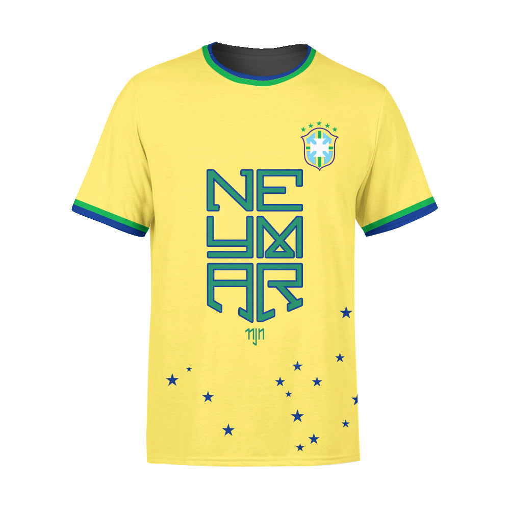 Neymar's Ultimate Fan Gift Box