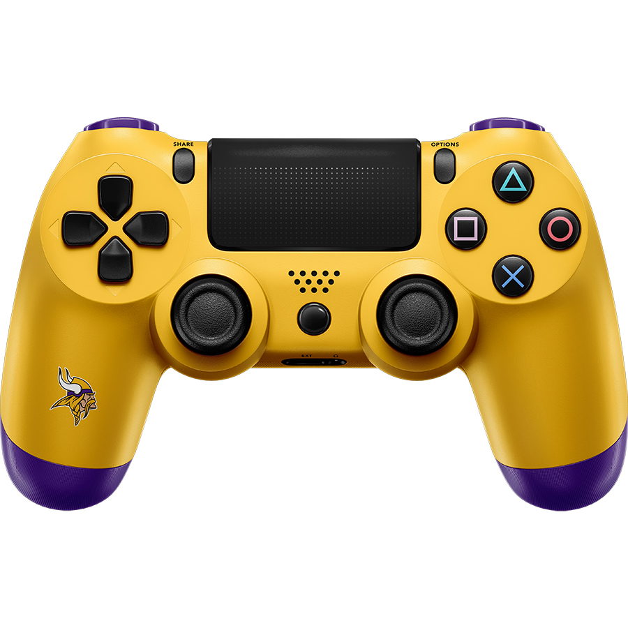Minnesota Vikings Fans Box
