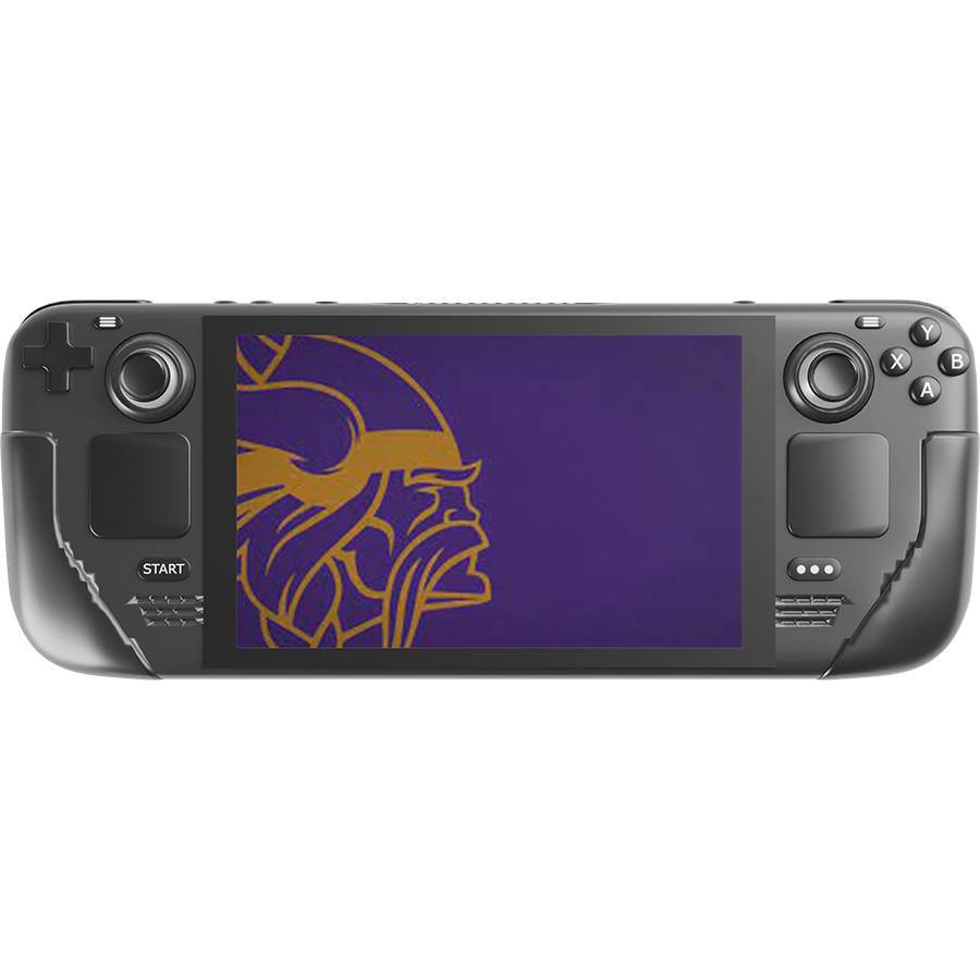 Minnesota Vikings Fans Box