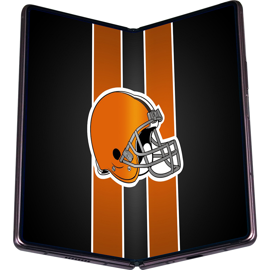 Cleveland Browns Fans Box