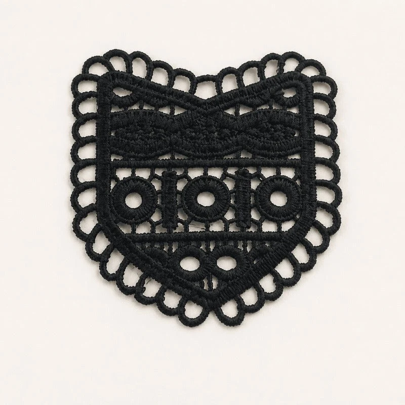 Sew On Lace Waistband Extender