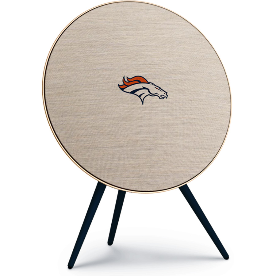 Denver Broncos Fans Box