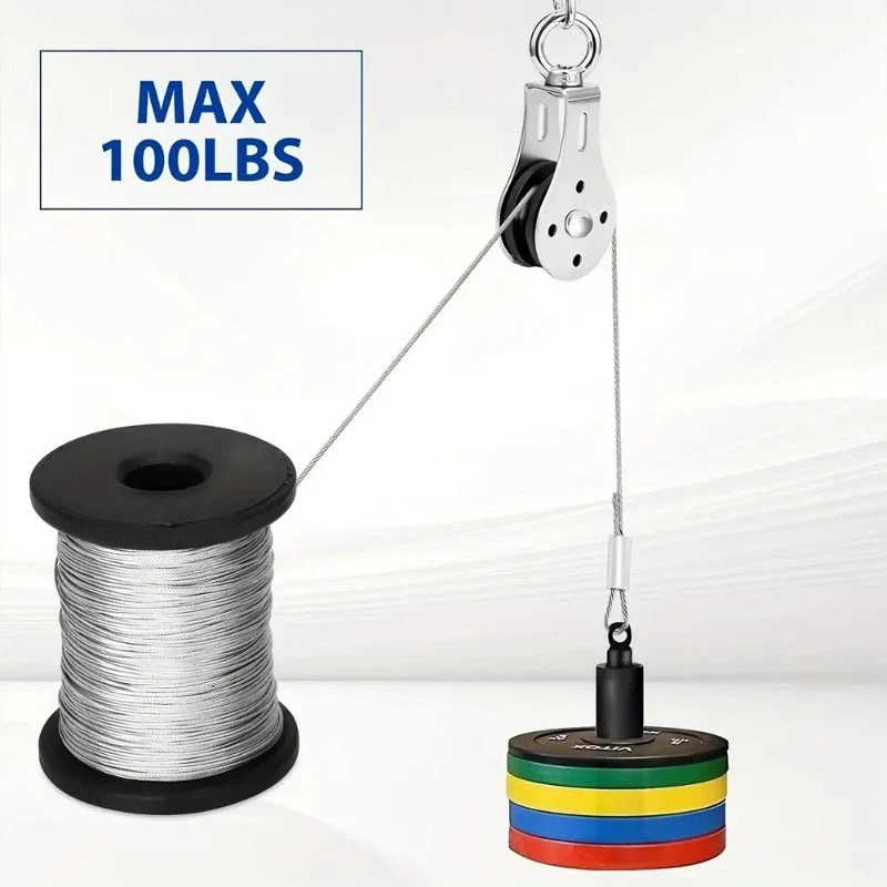 Stainless Steel Wire Rope