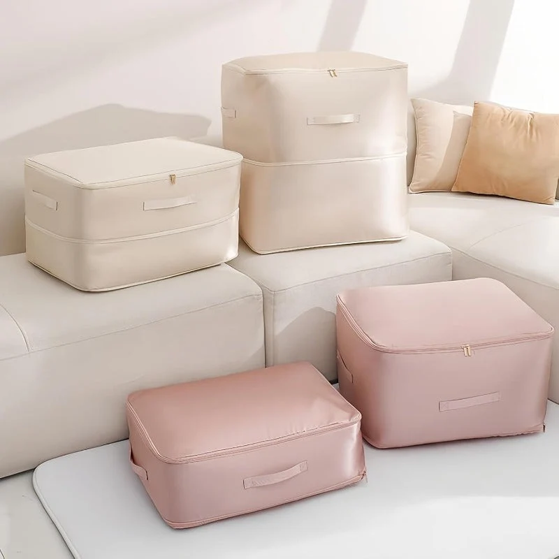 Space Saving Compression Bags