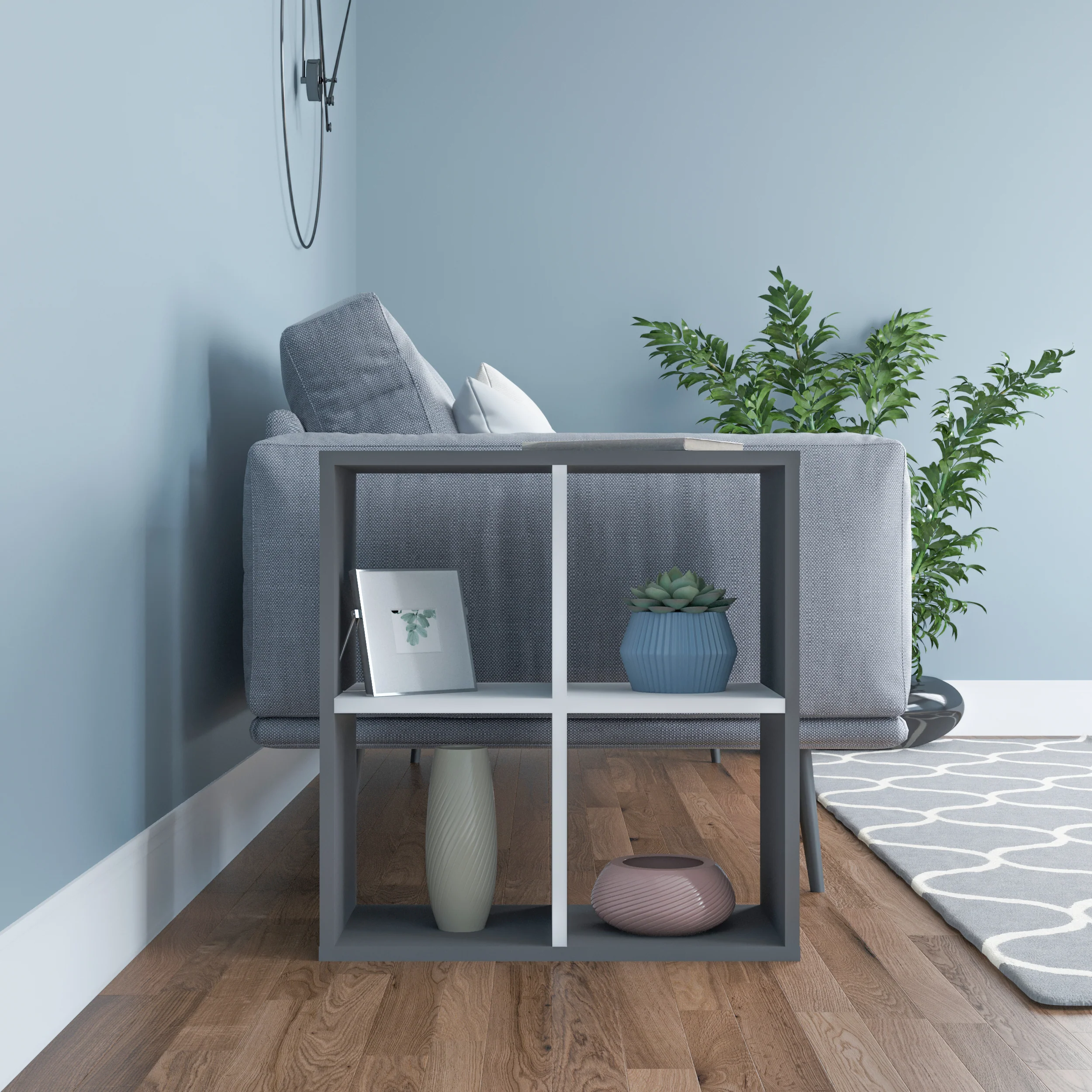 Soawa Hansen Side Table