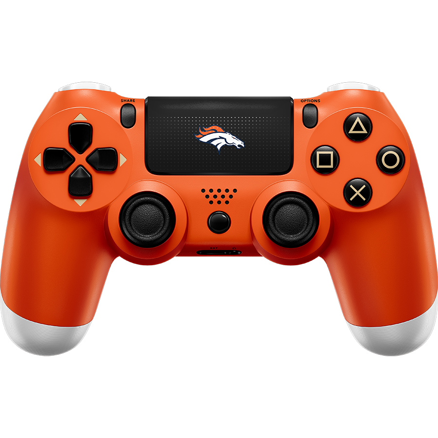 Denver Broncos Fans Box