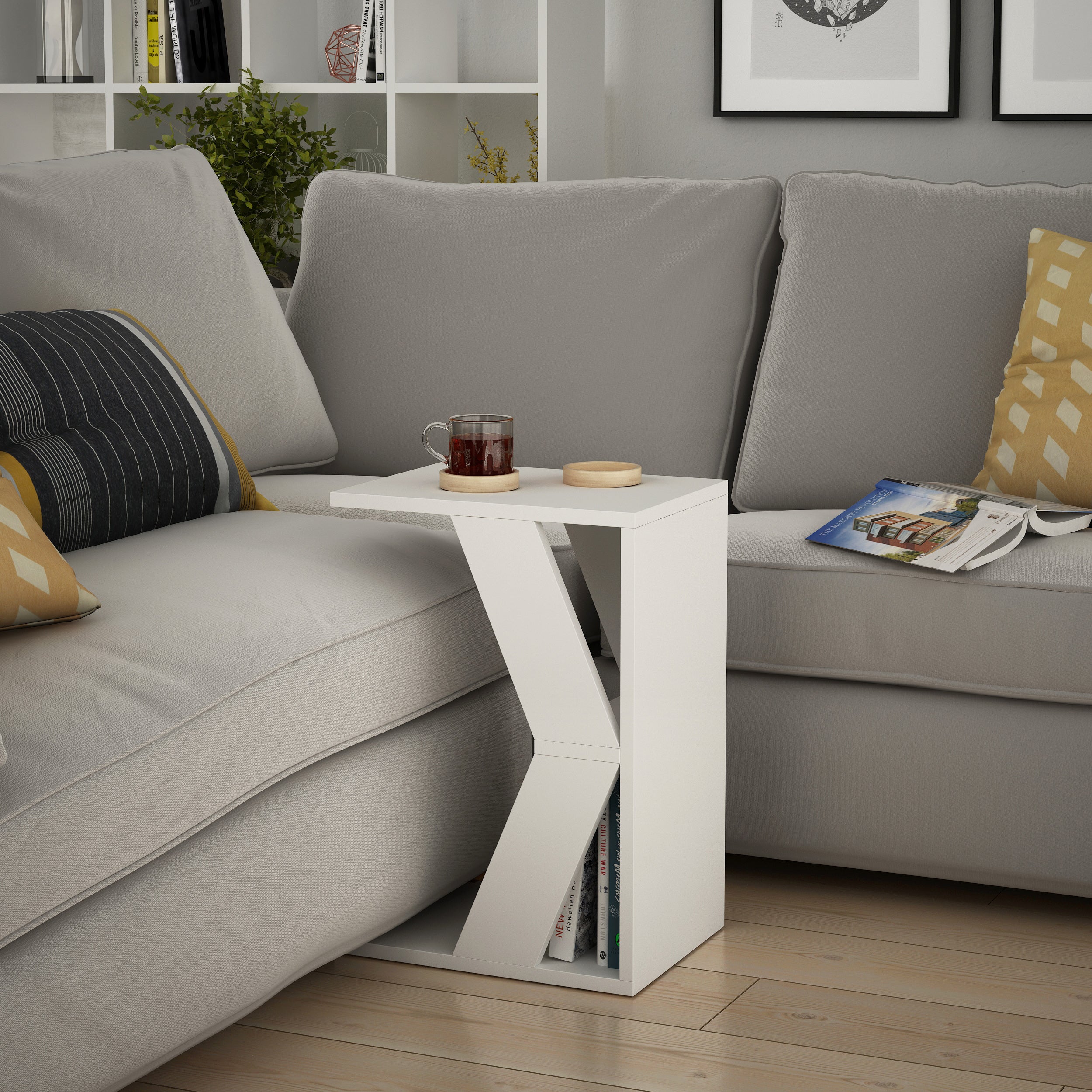 Soawa Conyon Side Table