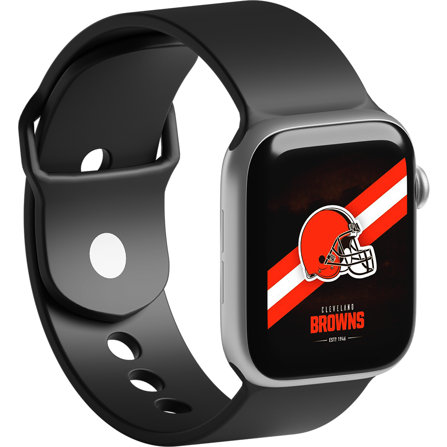 Cleveland Browns Fans Box