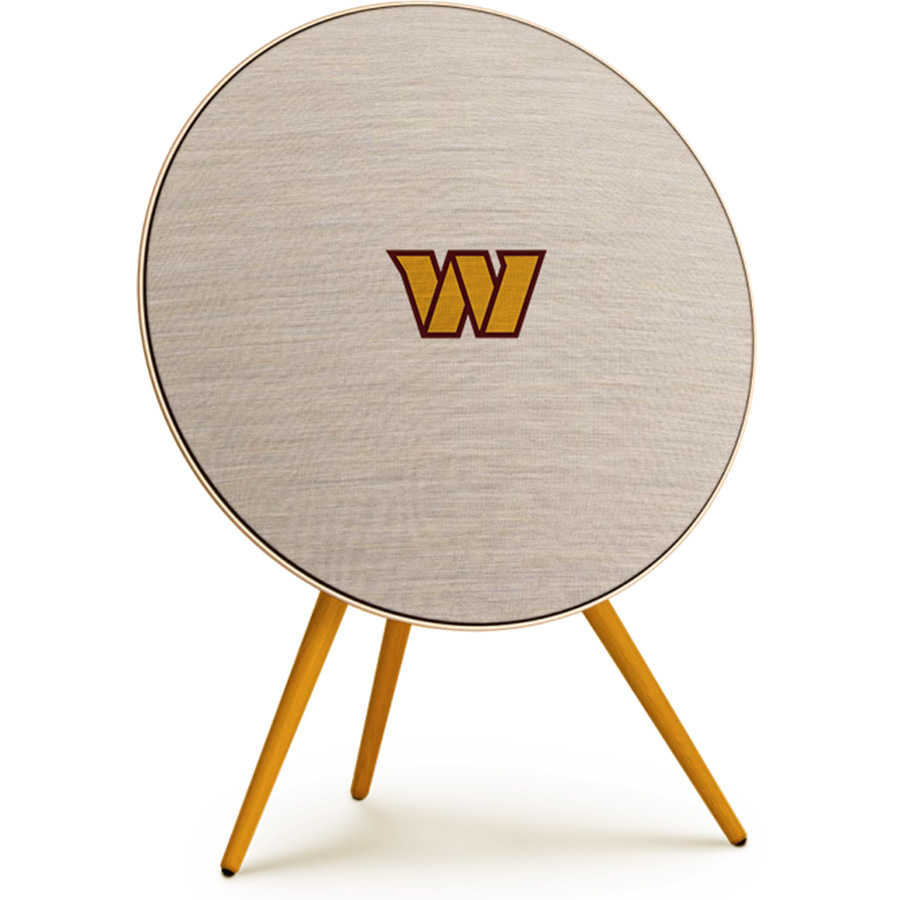 Washington Commanders Fans Box