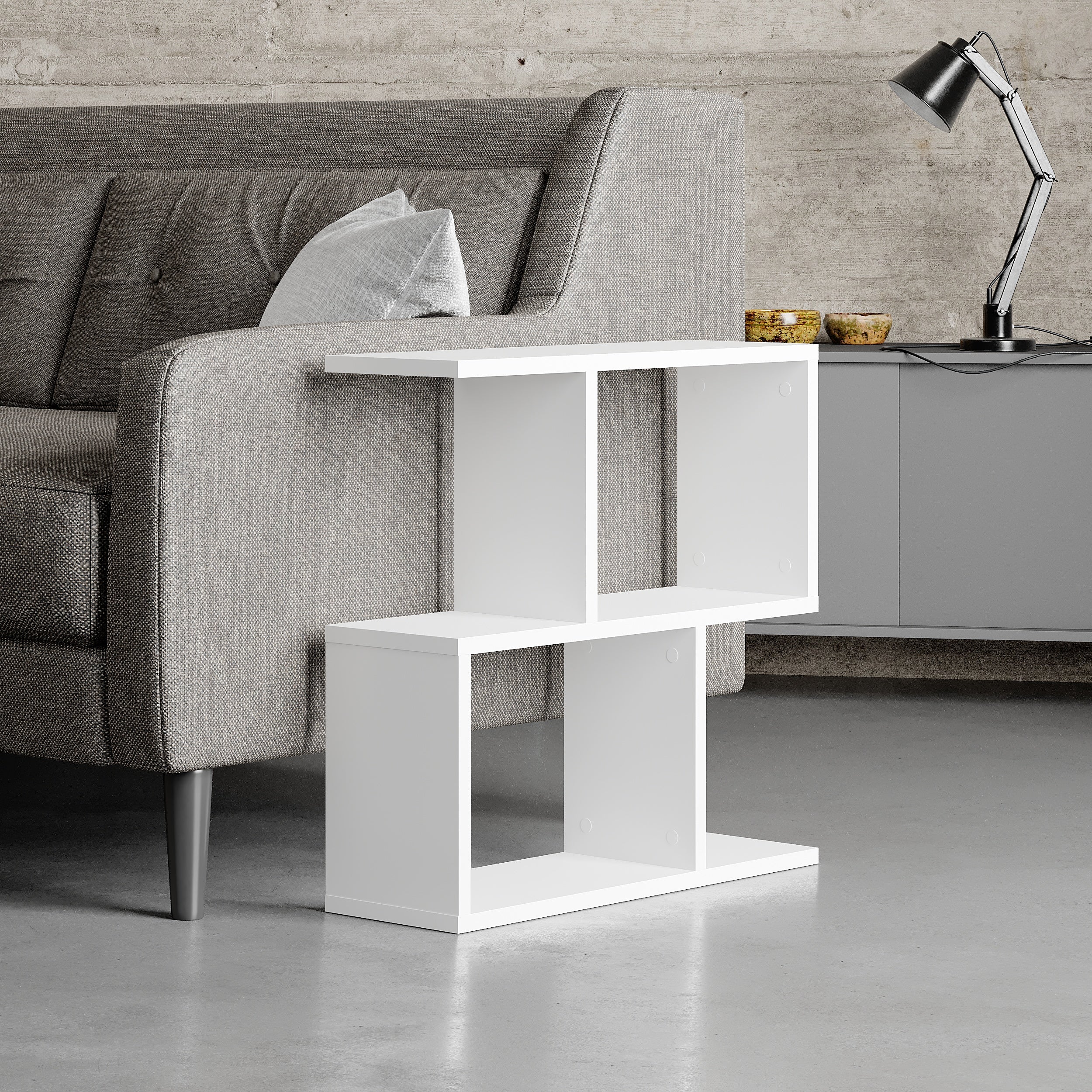 Soawa Exmoor Side Table