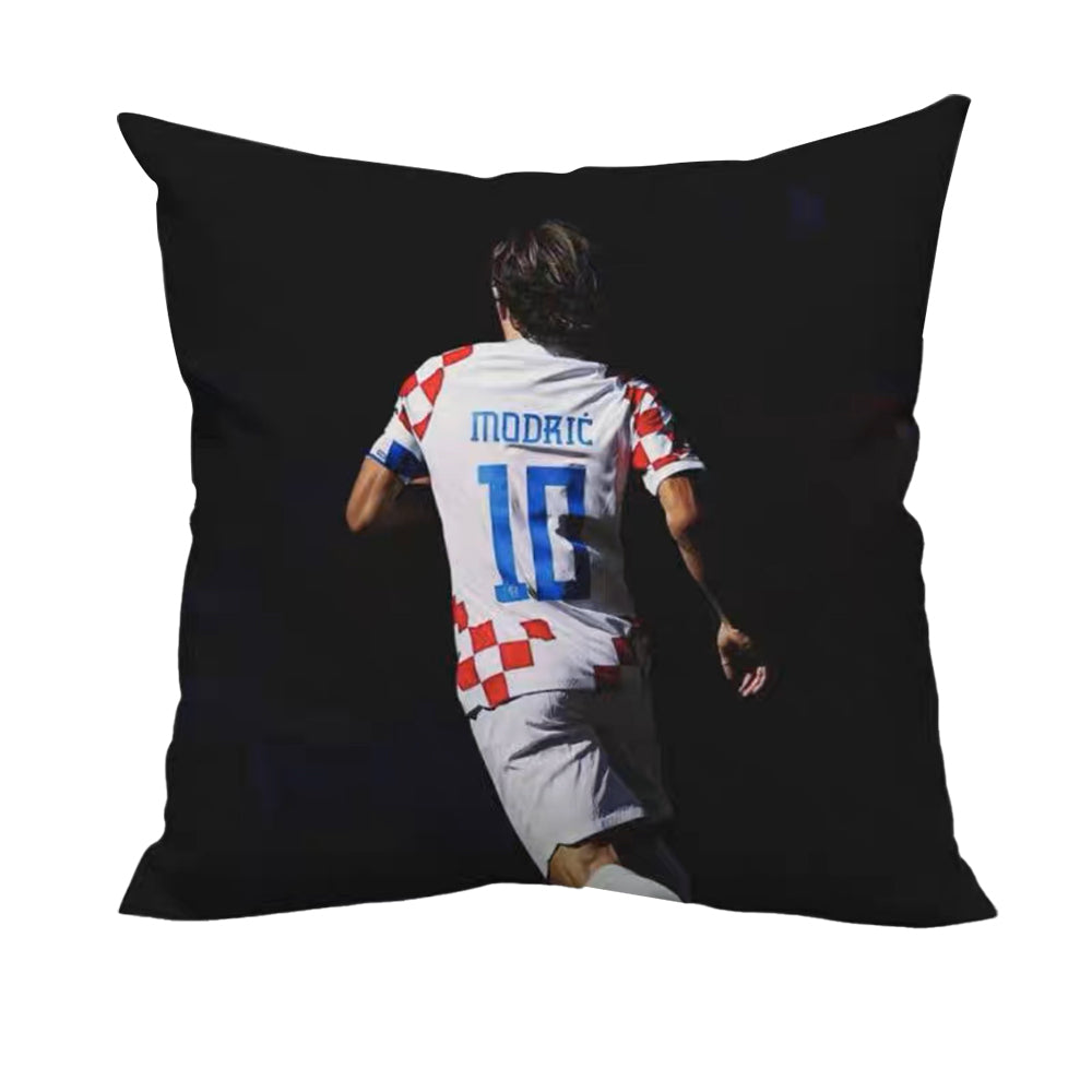 Luka Modric's Ultimate Fan Gift Box