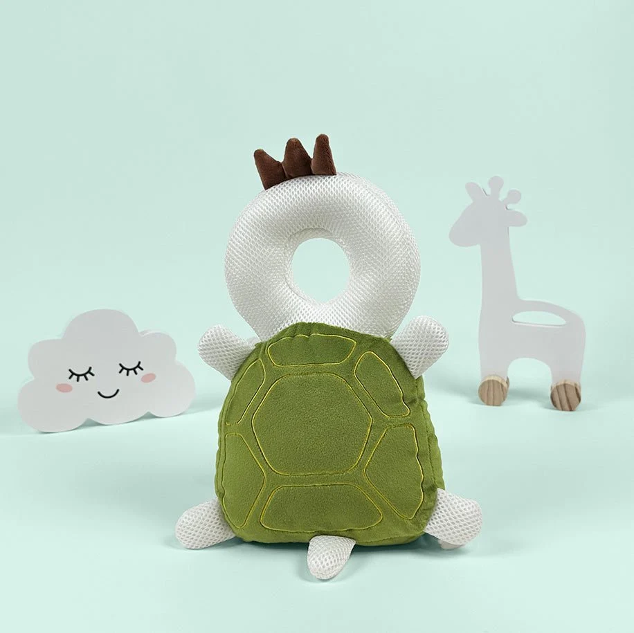 Adjustable Toddler Head Protector Cushion