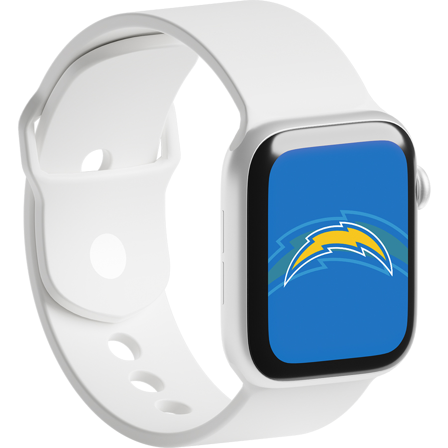 Los Angeles Chargers Fans Box