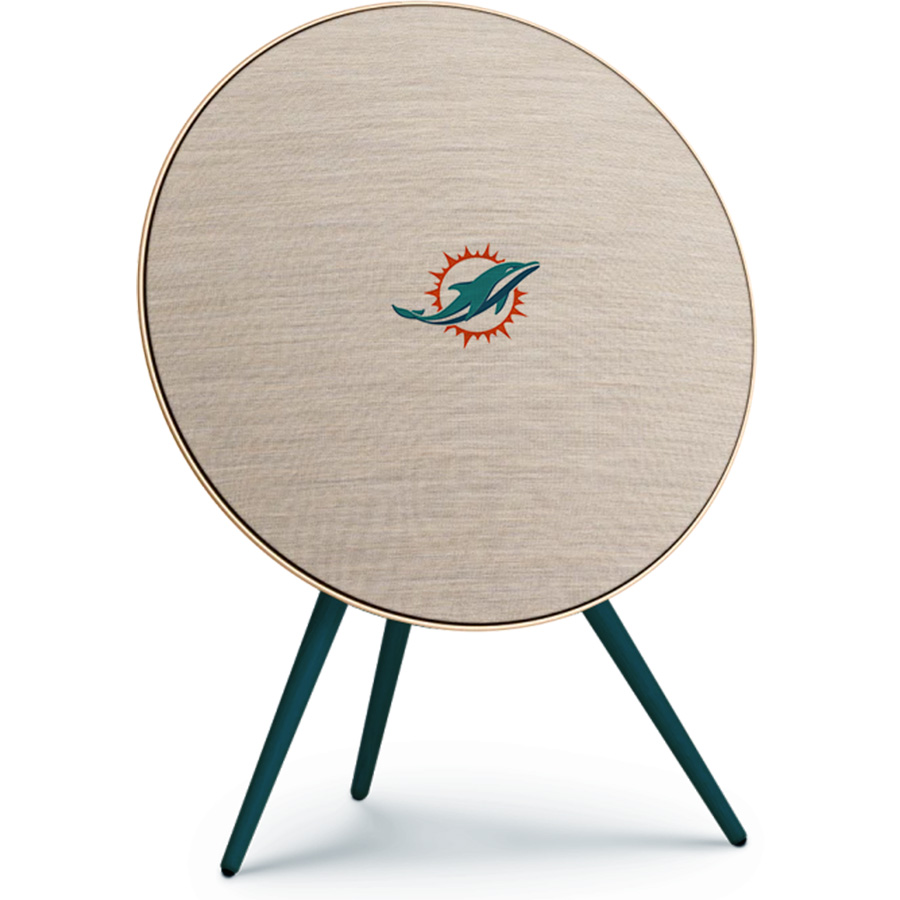 Miami Dolphins Fans Box