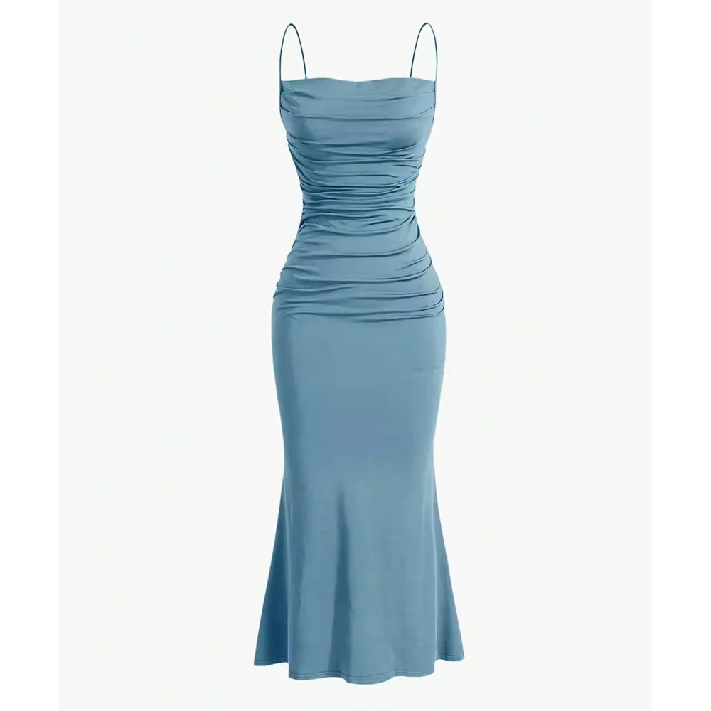 Bodycon Midaxi Dress