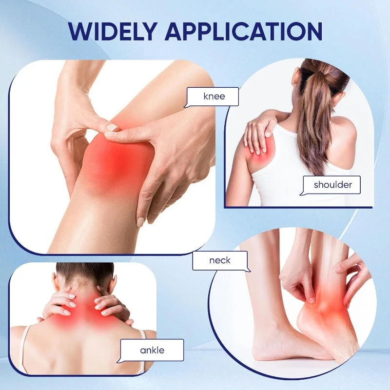 Fast Acting Pain Patch