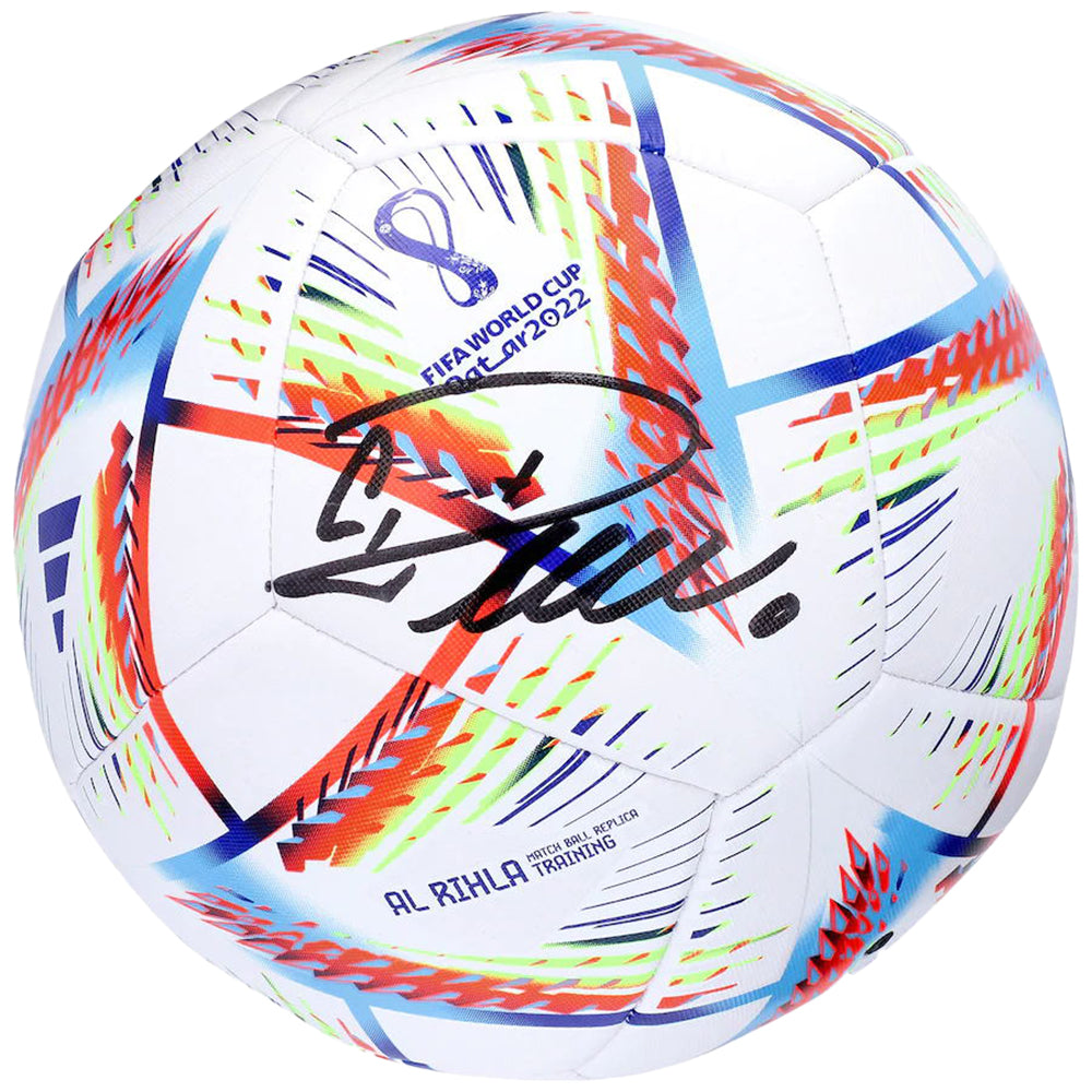 Cristiano Ronaldo's Ultimate Fan Gift Box