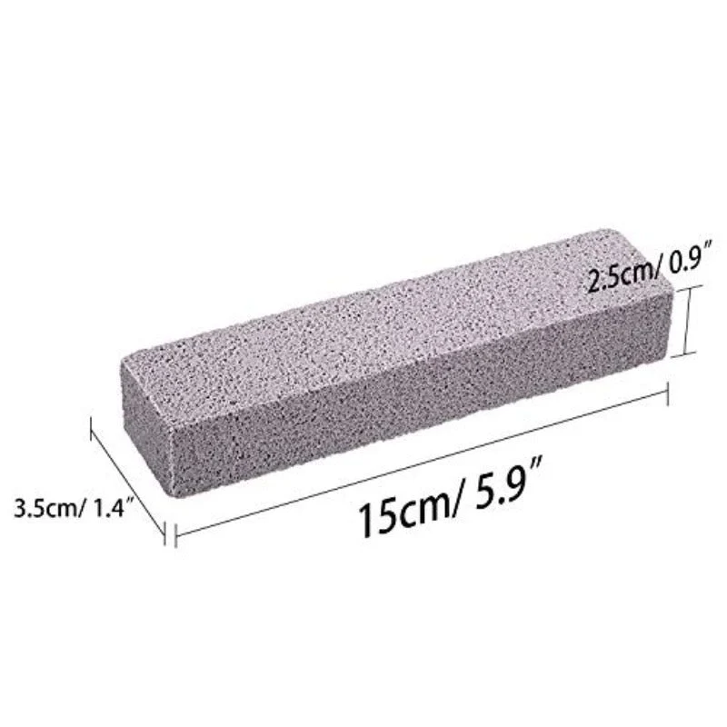 Eco Pumice Cleaning Sticks