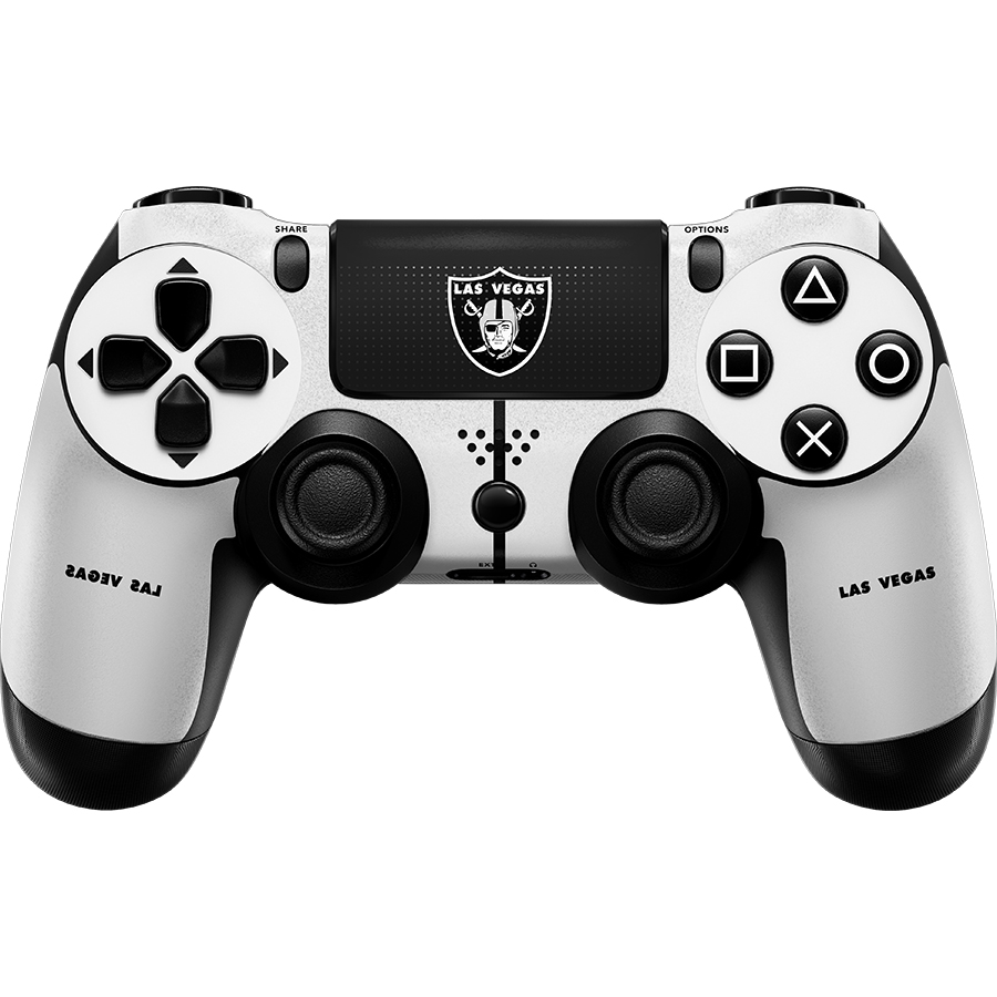 Las Vegas Raiders Fans Box