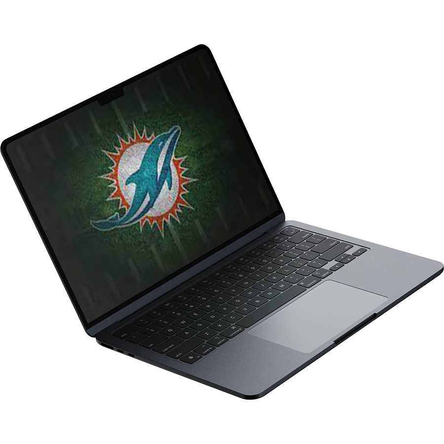 Miami Dolphins Fans Box