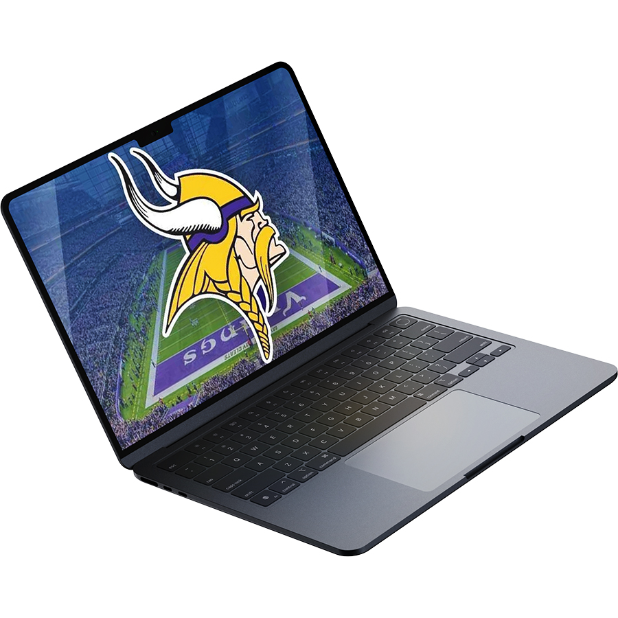 Minnesota Vikings Fans Box