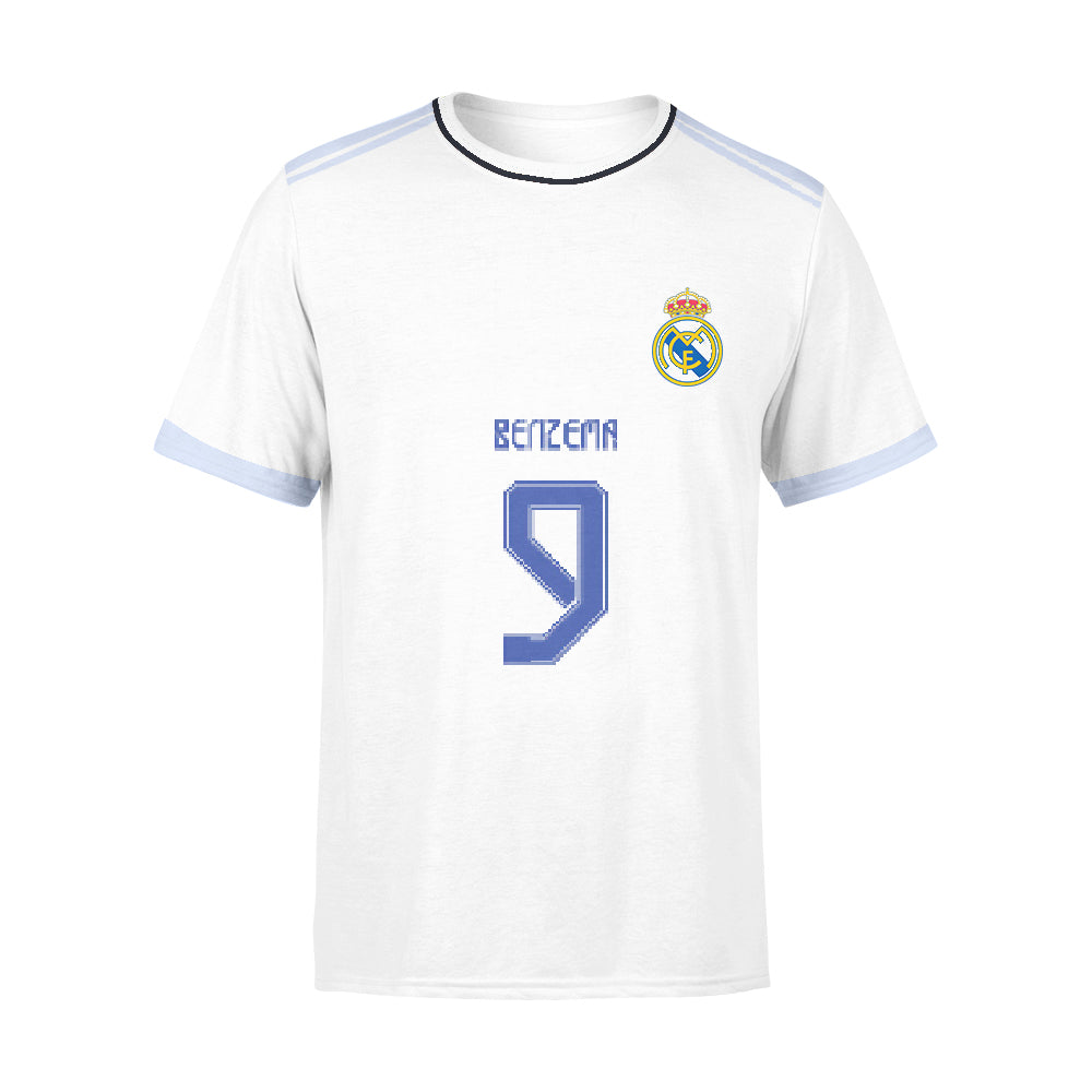 Karim Benzema's Ultimate Fan Gift Box