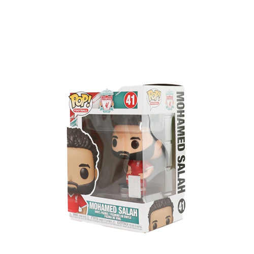 Mohammad Saleh's Ultimate Fan Gift Box