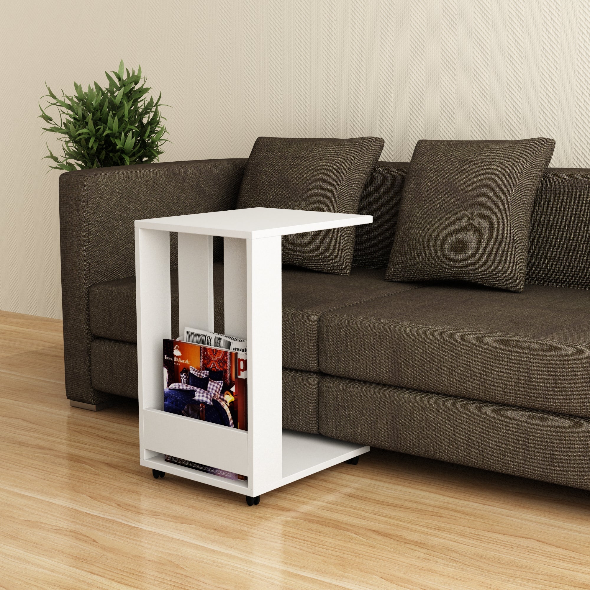 Soawa Nagle Side Table
