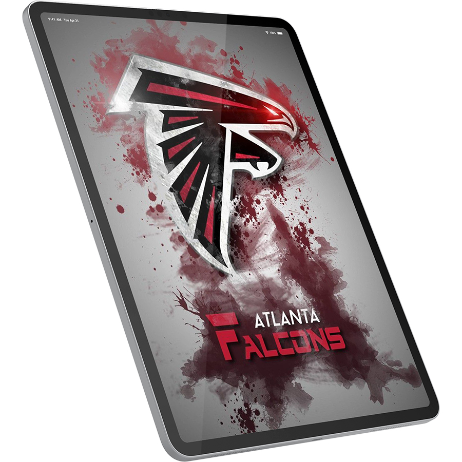 Atlanta Falcons Fans Box