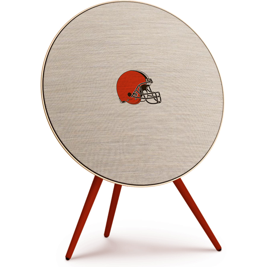 Cleveland Browns Fans Box