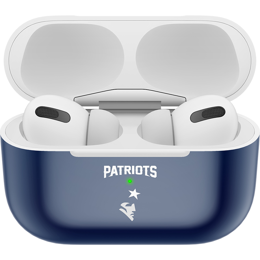 New England Patriots Fans Box