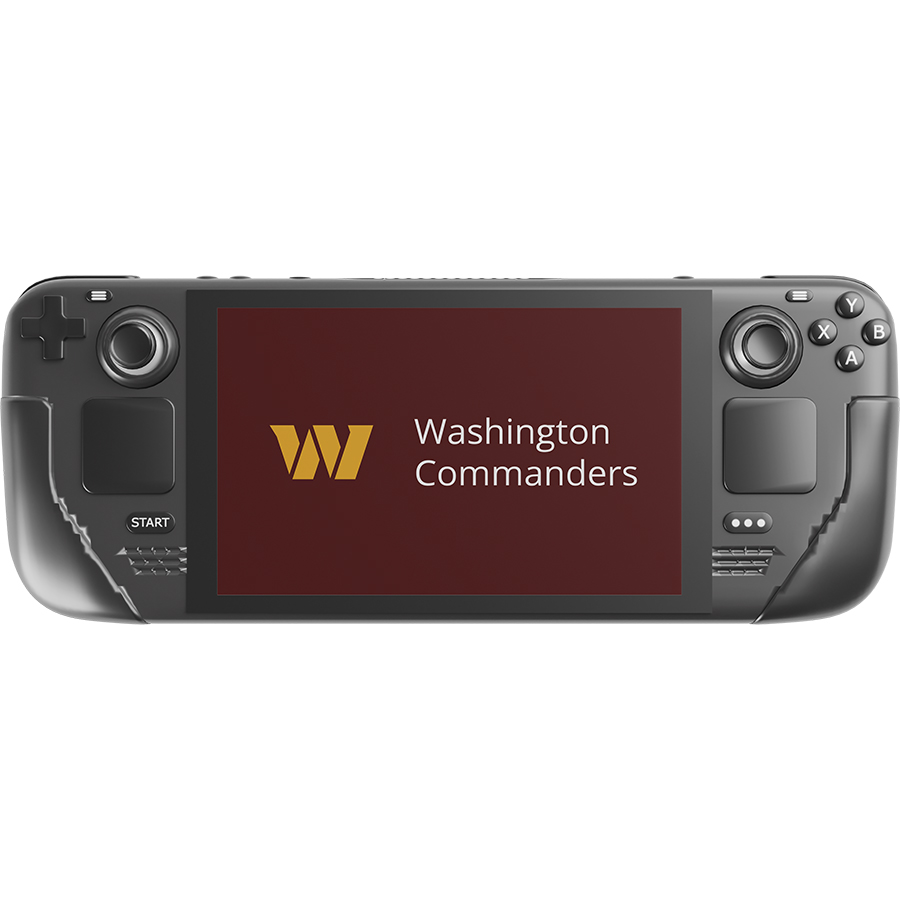 Washington Commanders Fans Box