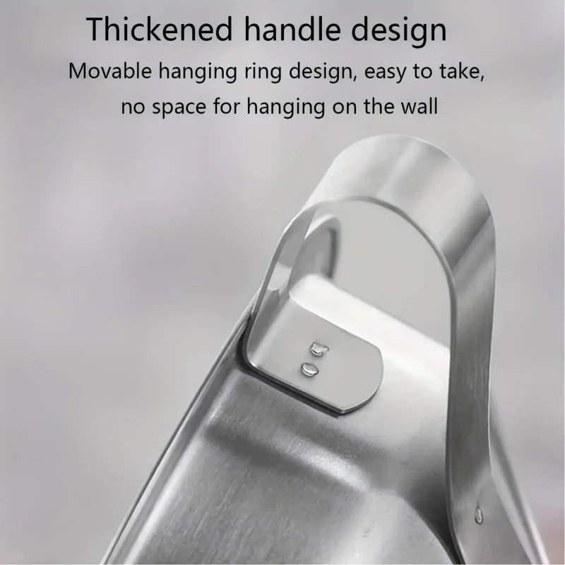 304 Stainless Steel Funnel Strainer