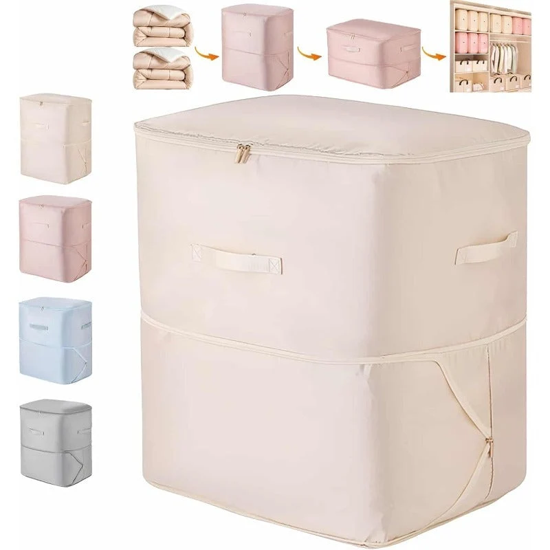 Space Saving Compression Bags
