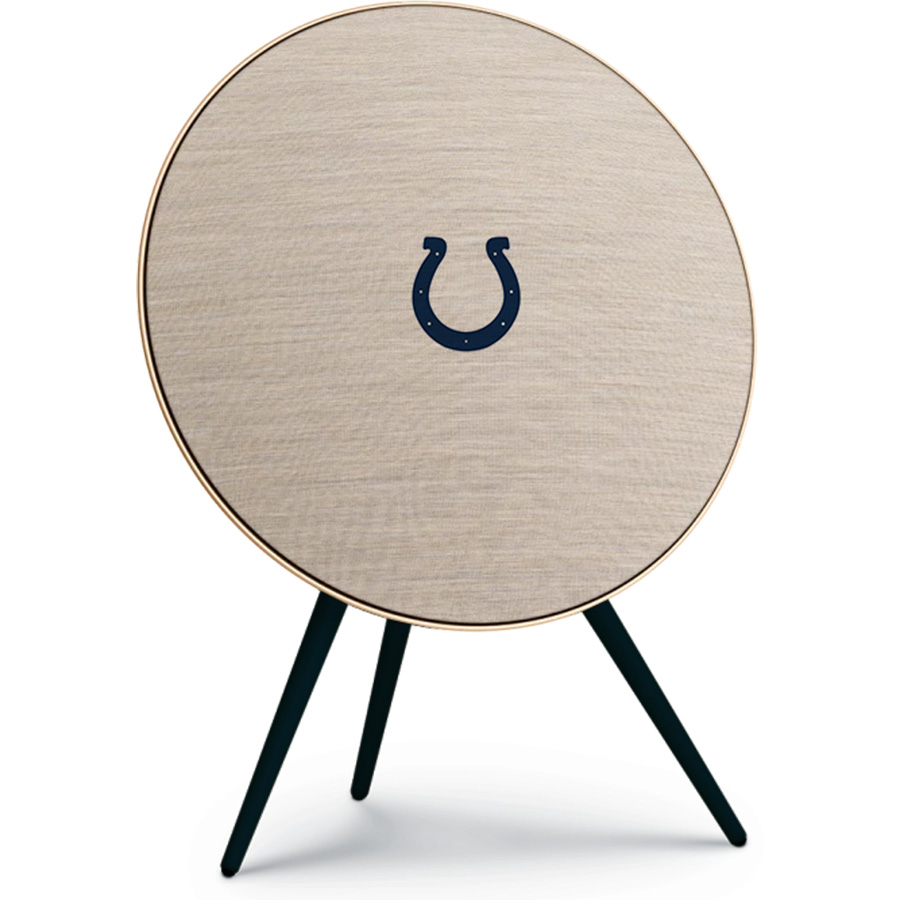 Indianapolis Colts Fans Box
