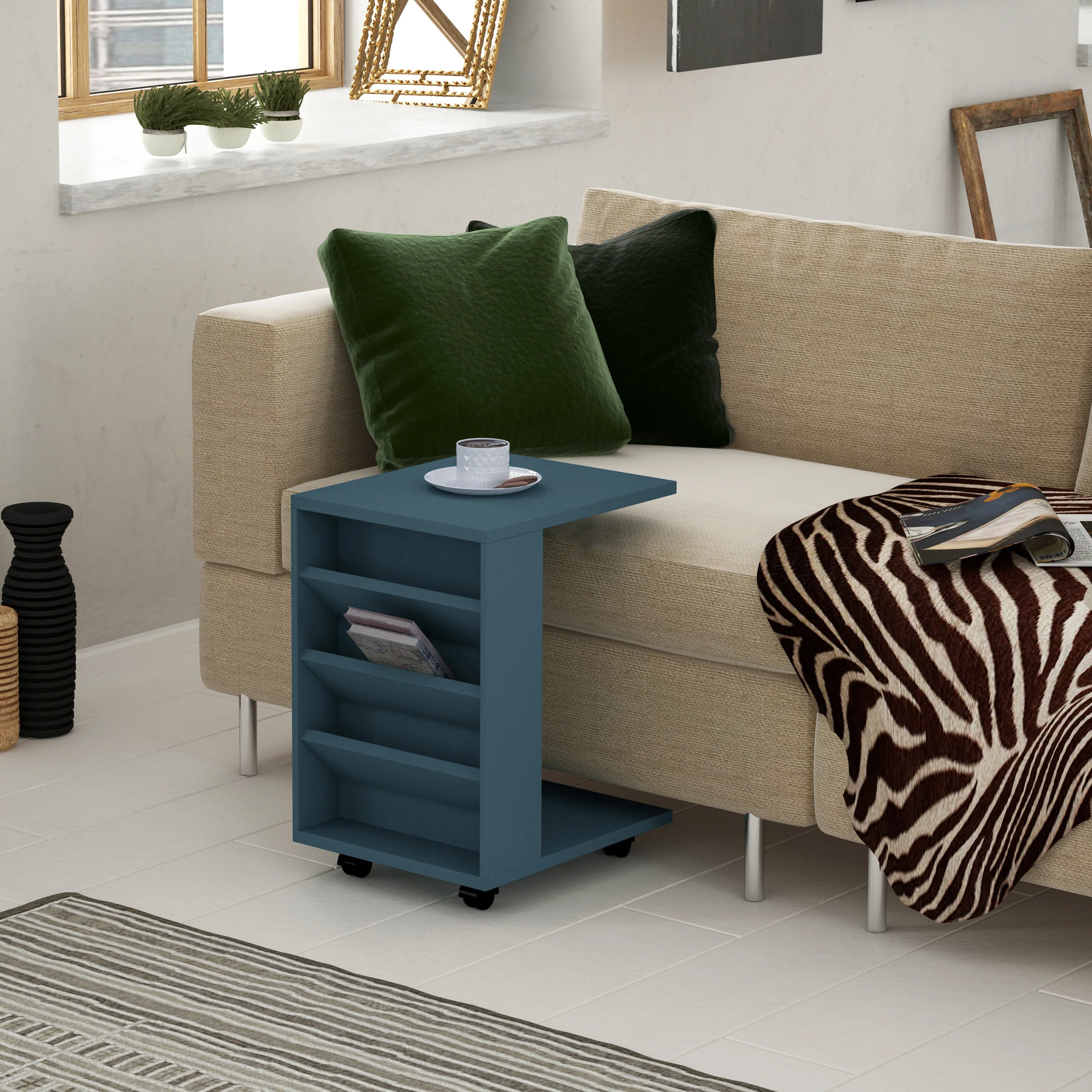 Soawa Joan Side Table