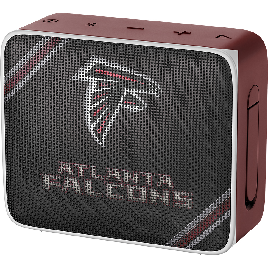 Atlanta Falcons Fans Box