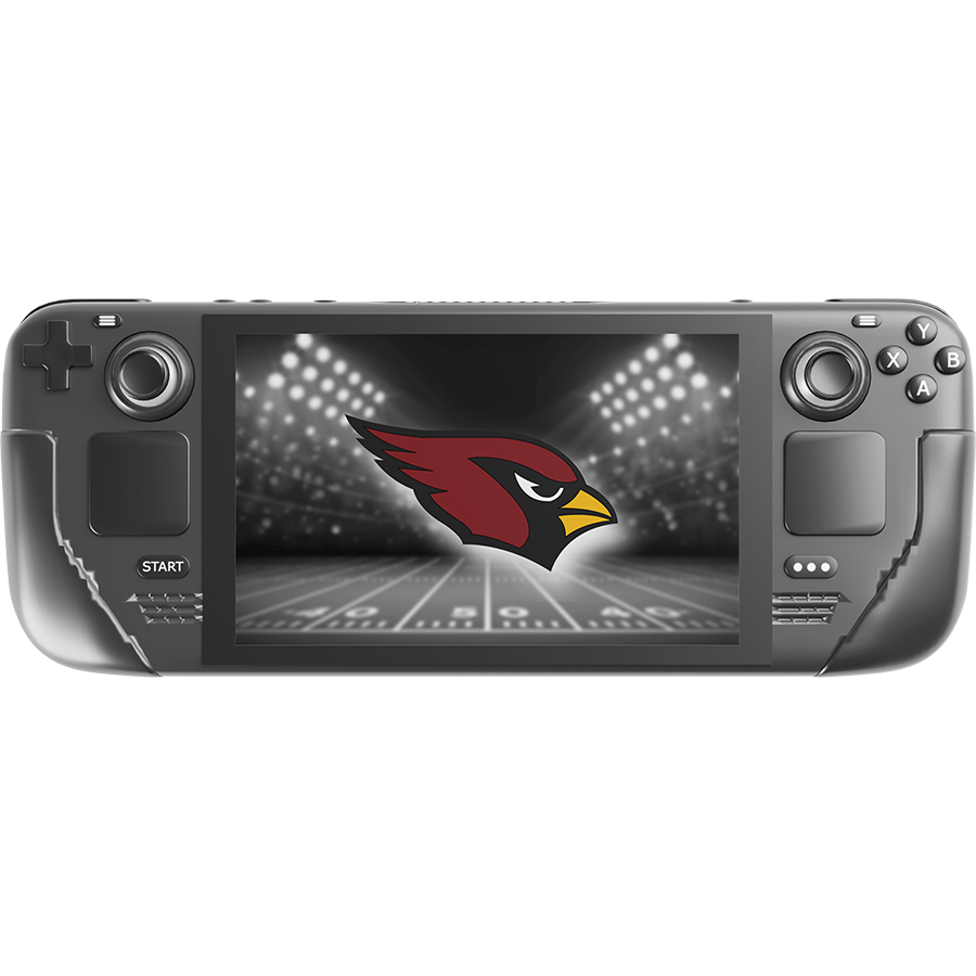 Arizona Cardinals Fans Box