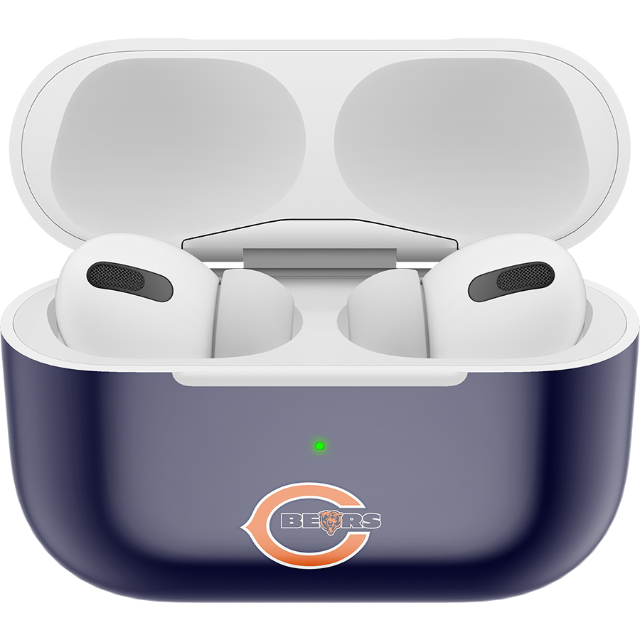 Chicago Bears Fans Box