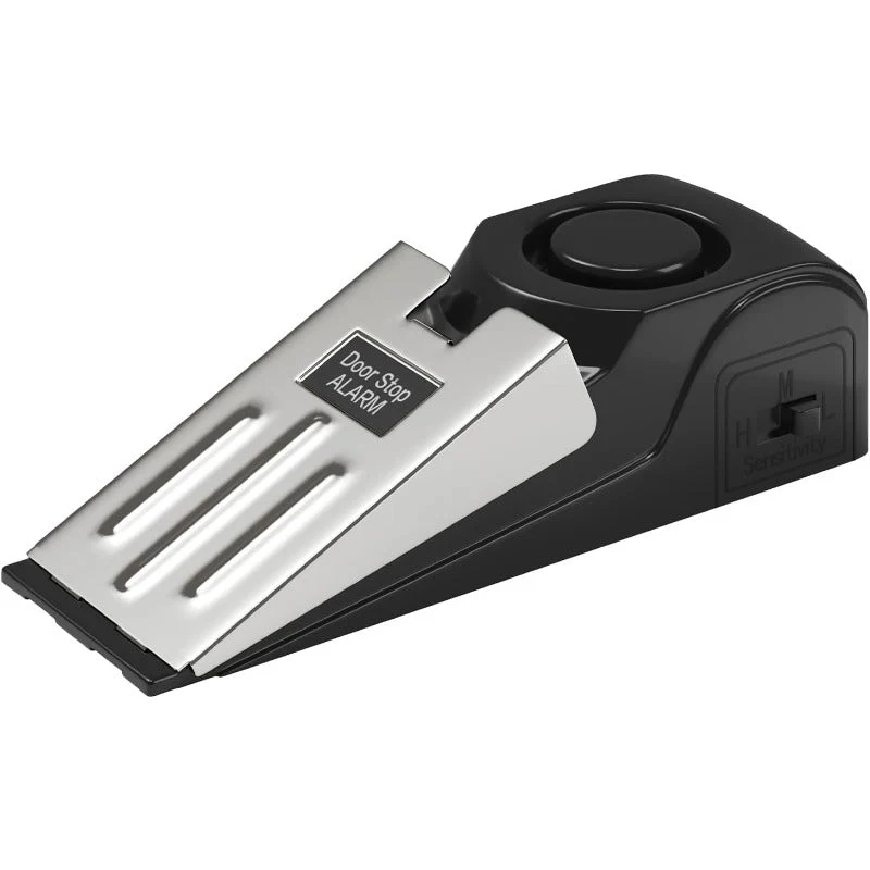 Portable Door Stop Alarm