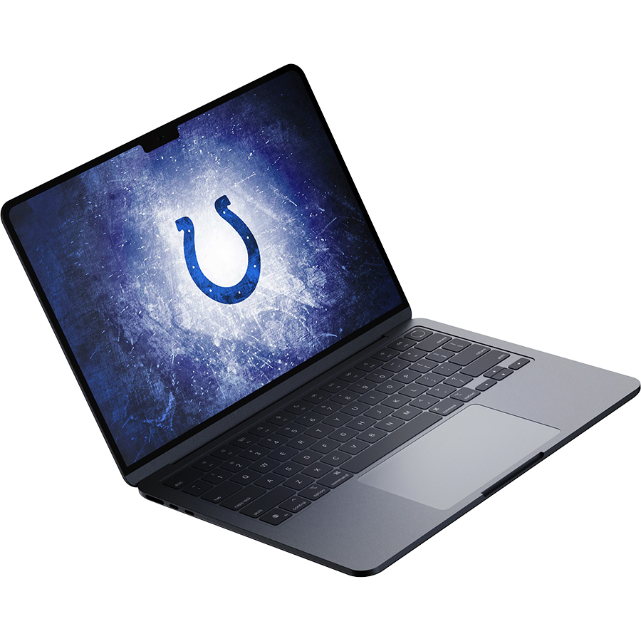 Indianapolis Colts Fans Box