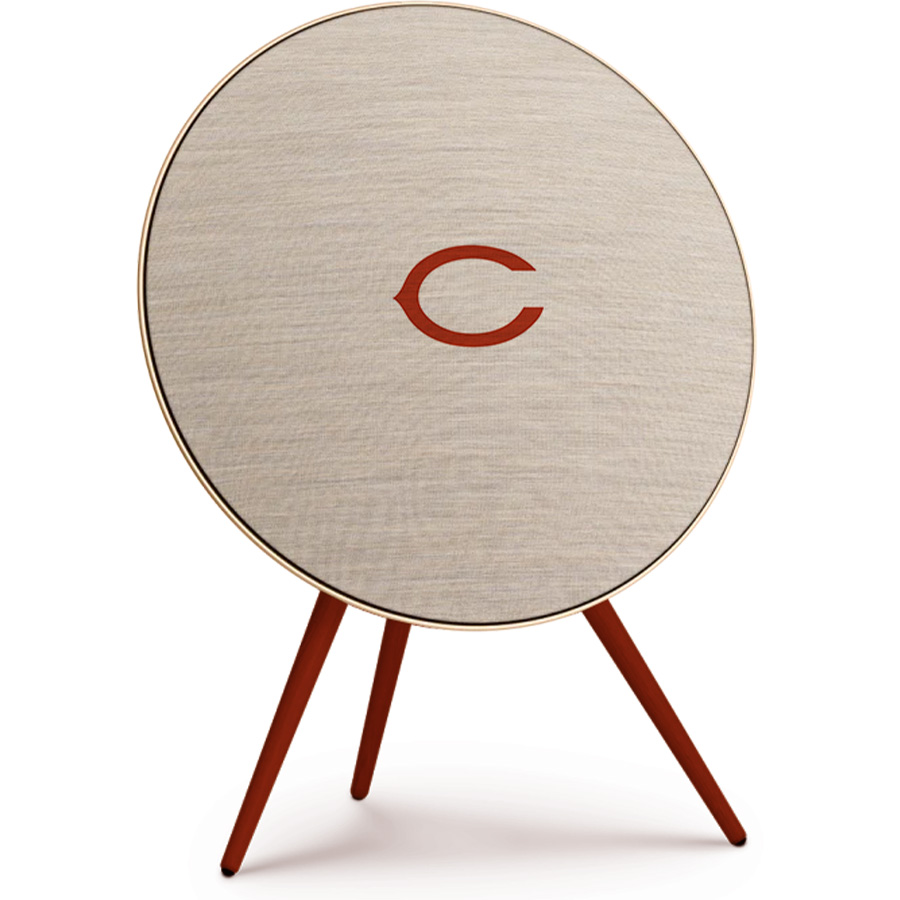 Chicago Bears Fans Box