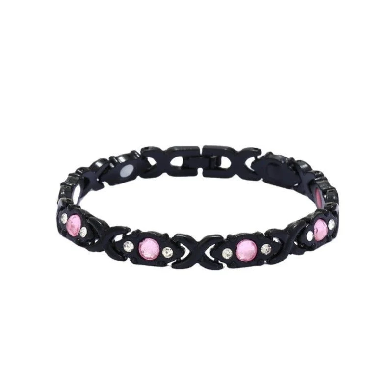 Rose Gold Magnetic Bracelet