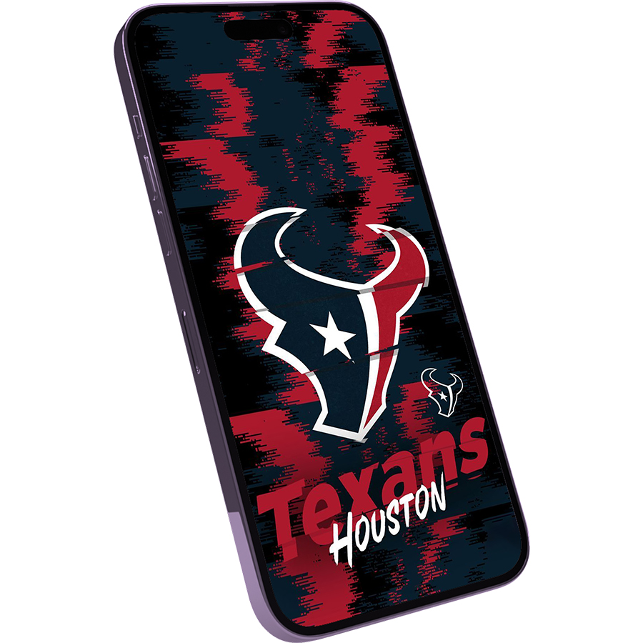 Houston Texans Fans Box
