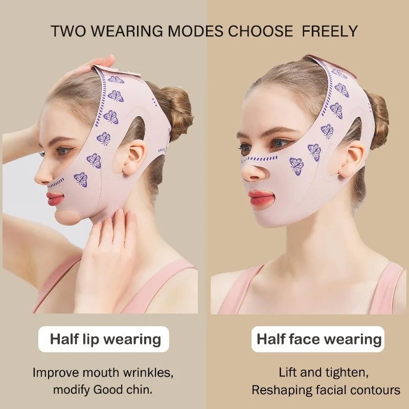 V-Line Lifting Face Band