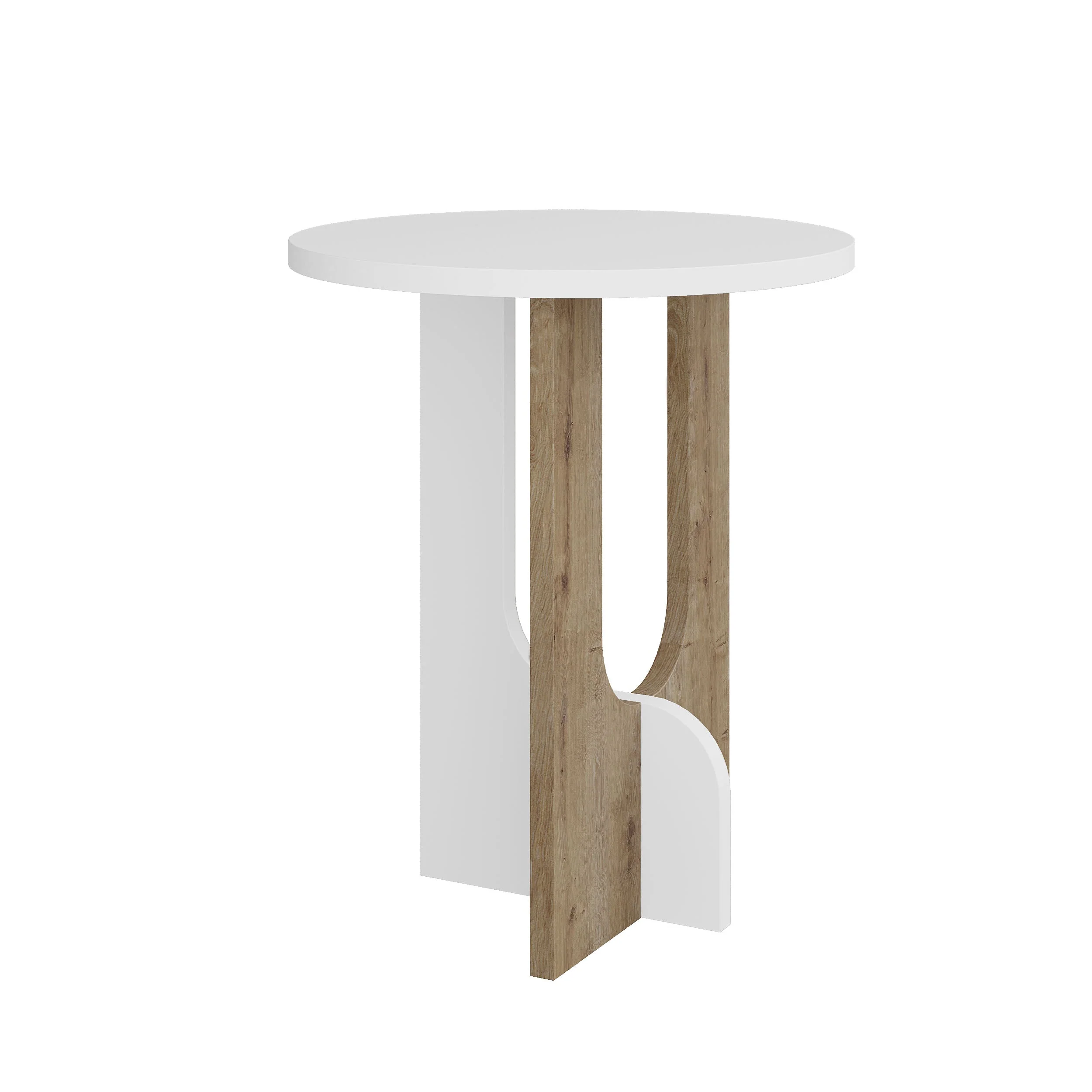 Soawa Markim Side Table