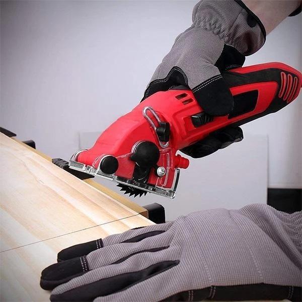 Multi-Function Circular Saw Kit