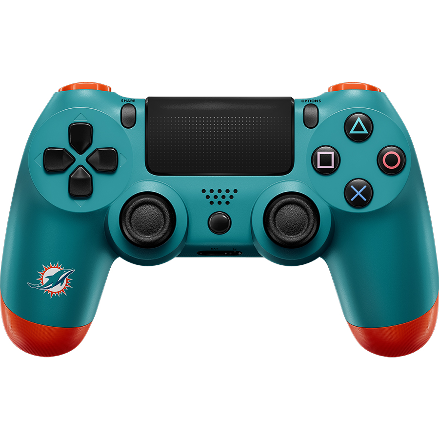 Miami Dolphins Fans Box