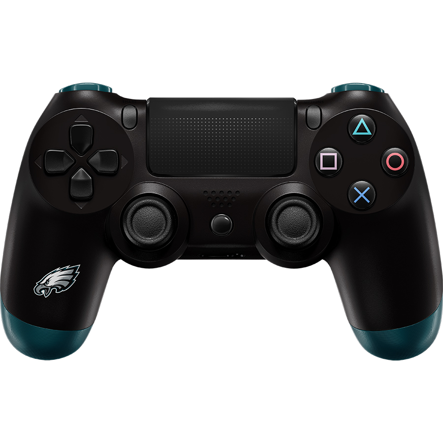 Philadelphia Eagles Fans Box