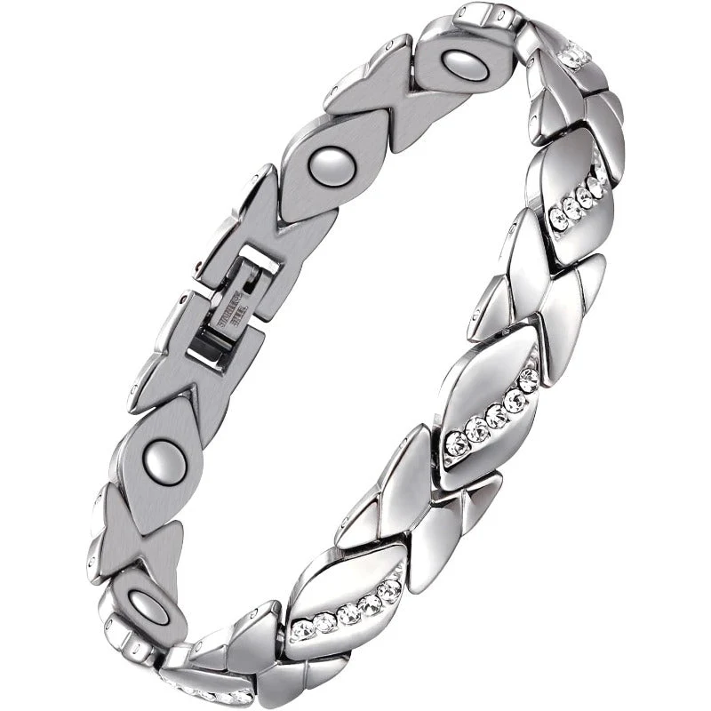 Magnetic Copper Bracelet